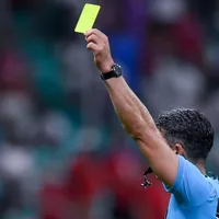 CBF não utilizará impedimento semiautomático na 1ª rodada