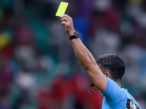 CBF não utilizará impedimento semiautomático na 1ª rodada