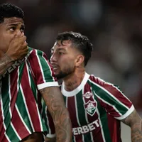 Lesão de John Kennedy expõe carência e acelera busca do Fluminense