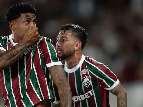 Lesão de John Kennedy expõe carência e acelera busca do Fluminense