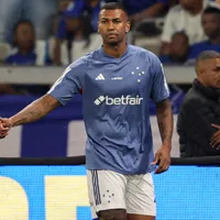 Cruzeiro admite procuras por Walace e avalia negociação do volante