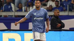 Walace pode ser negociado pelo Cruzeiro - Foto: Gilson Lobo/AGIF
