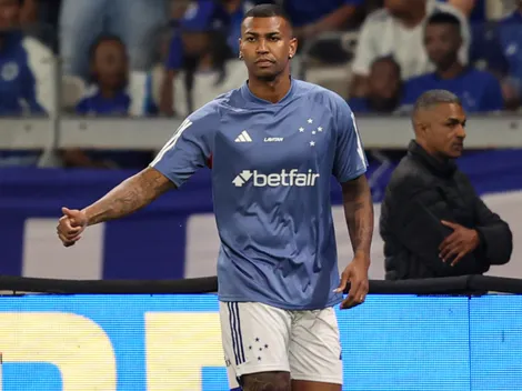 Cruzeiro admite procuras por Walace e avalia negociação do volante