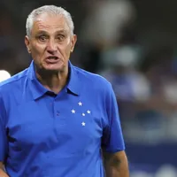 Luisão crava Cruzeiro no nível de Flamengo e Palmeiras em 2026