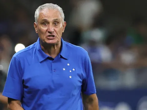 Luisão crava Cruzeiro no nível de Flamengo e Palmeiras em 2026