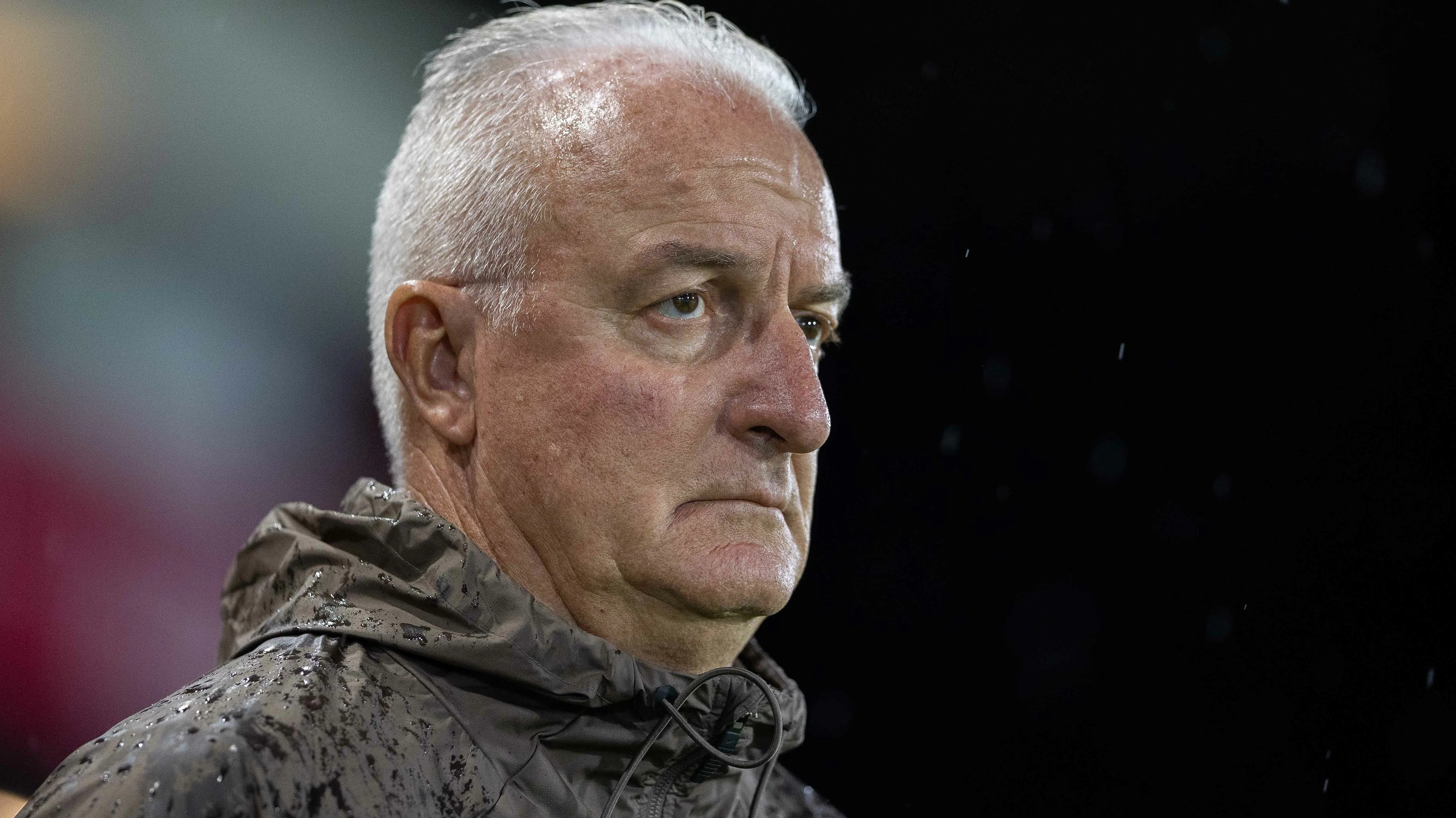 Dorival Júnior. Foto: Joisel Amaral/AGIF