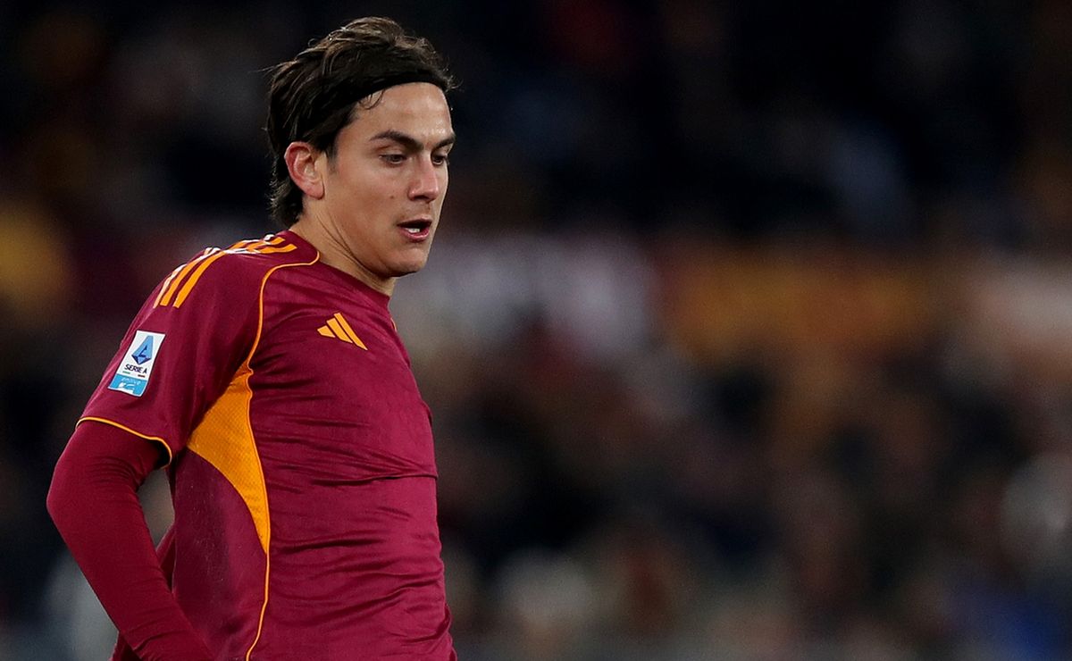 Palmeiras, Flamengo e Grêmio podem levar chapéu do Boca Juniors na disputa por Dybala por razão psicológica