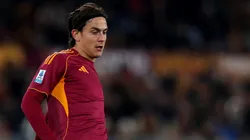 Dybala pode voltar ao futebol sul-americano