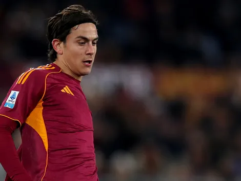 Palmeiras e Flamengo podem levar chapéu do Boca por Dybala