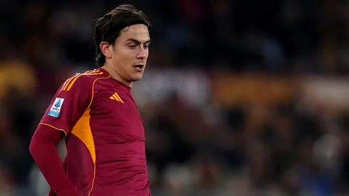 Dybala pode voltar ao futebol sul-americano
