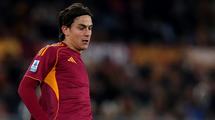Dybala pode voltar ao futebol sul-americano