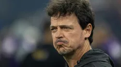 Fernando Diniz preparou mudanças no time titular - Foto: Joisel Amaral/AGIF