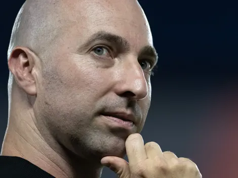 Rodrigo Bellão define escalação para Sampaio Corrêa x Botafogo