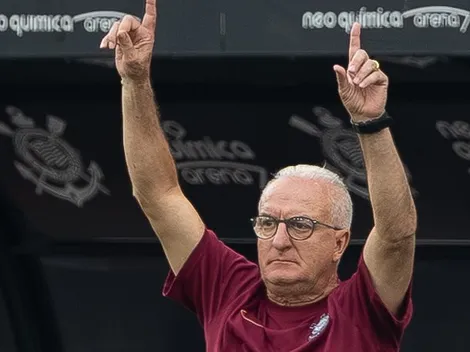 Dorival tem bom aproveitamento contra o São Paulo como treinador