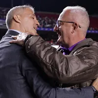 Majestoso reúne os últimos técnicos campeões pelo São Paulo