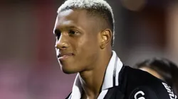 Danilo é um dos alvos do Zenit para 2026 - Foto: Joisel Amaral/AGIF