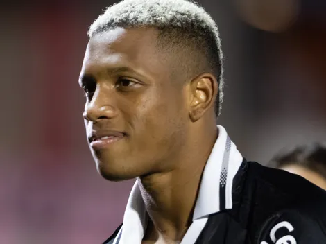 Zenit abre ofensiva pesada para tirar Danilo do Botafogo