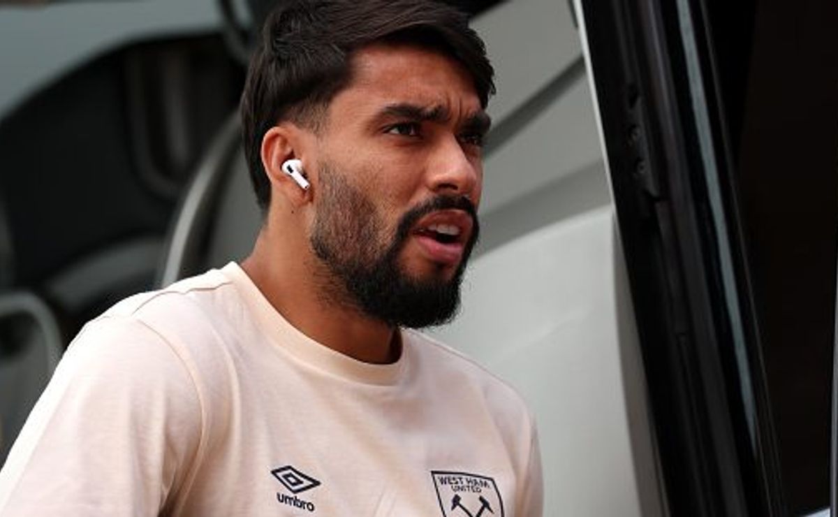 Flamengo dobra West Ham por Paquetá e acordo de R$ 265 milhões convence os ingleses