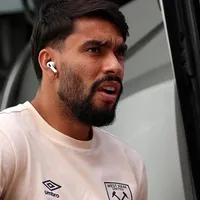 Flamengo convence West Ham em acordo por Lucas Paquetá