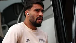 Paquetá está perto do Flamengo. Foto: Ian MacNicol