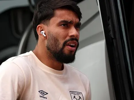Flamengo convence West Ham em acordo por Lucas Paquetá