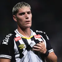 Santos não vence o Guarani como visitante há seis anos