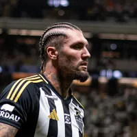 Atlético Mineiro terá baixas importantes contra o Tombense