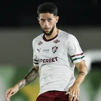 Jemmes sai em defesa dos jovens após derrota do Fluminense