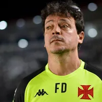 Vasco é surpreendido e Flamengo deve utilizar a base no clássico