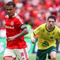 Vidente aponta dificuldades do Internacional diante do Ypiranga