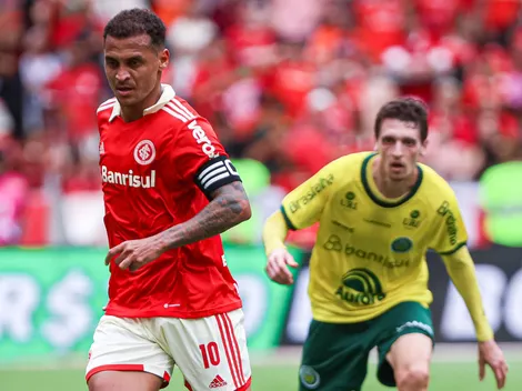 Vidente aponta dificuldades do Internacional diante do Ypiranga