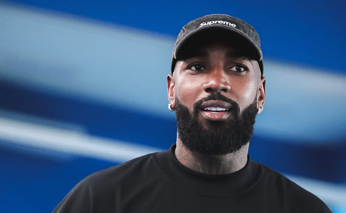 Flamengo cobra R 40 milhões de Gerson e Cruzeiro reage nos bastidores