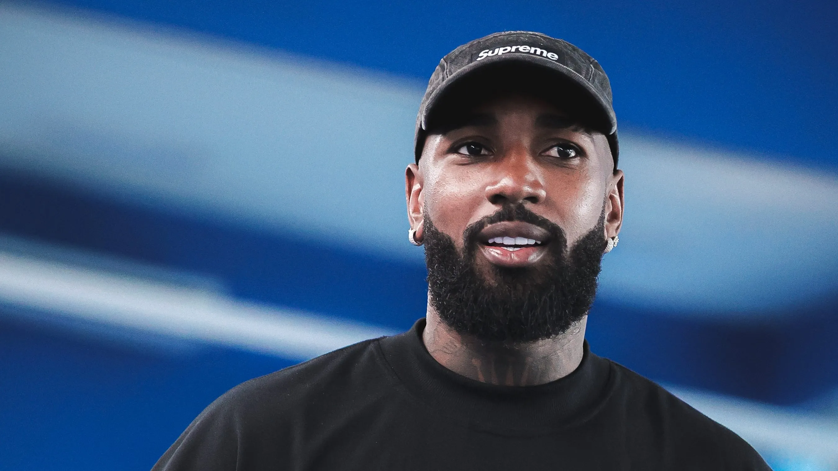 Gerson, meio-campista do Cruzeiro