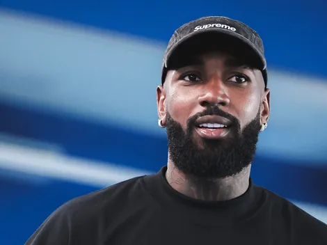 Cruzeiro decide apoiar Gerson em ação judicial contra o Flamengo