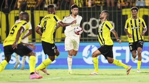 Flamengo tem apenas um ponto em três jogos no Campeonato Carioca Foto: Gilvan de Souza/Flamengo
