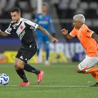 Vidente prevê jogo equilibrado entre Vasco e Nova Iguaçu