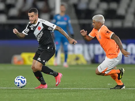 Vidente prevê jogo equilibrado entre Vasco e Nova Iguaçu