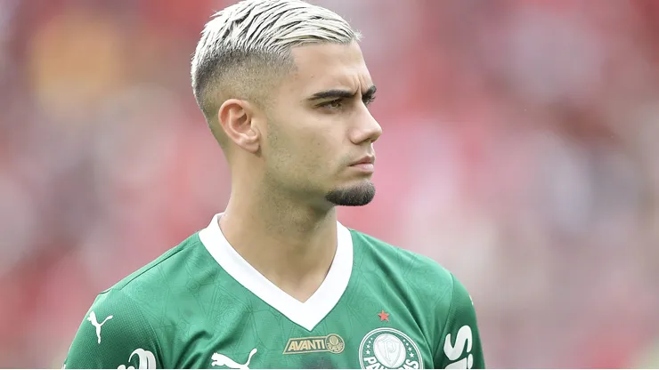 Andreas Pereira está se recuperando de lesão.