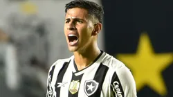 David Ricardo vem sendo disputado por Dínamo Moscou e Torino no mercado