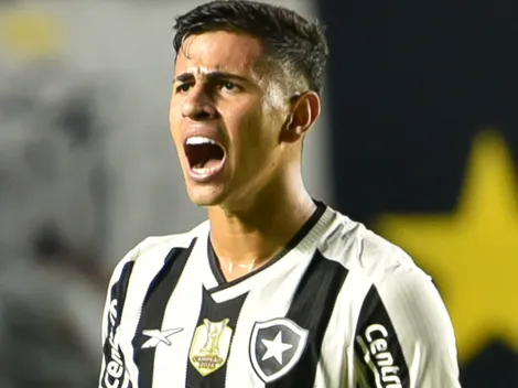 Torino promete esticar a corda para tirar David Ricardo do Botafogo