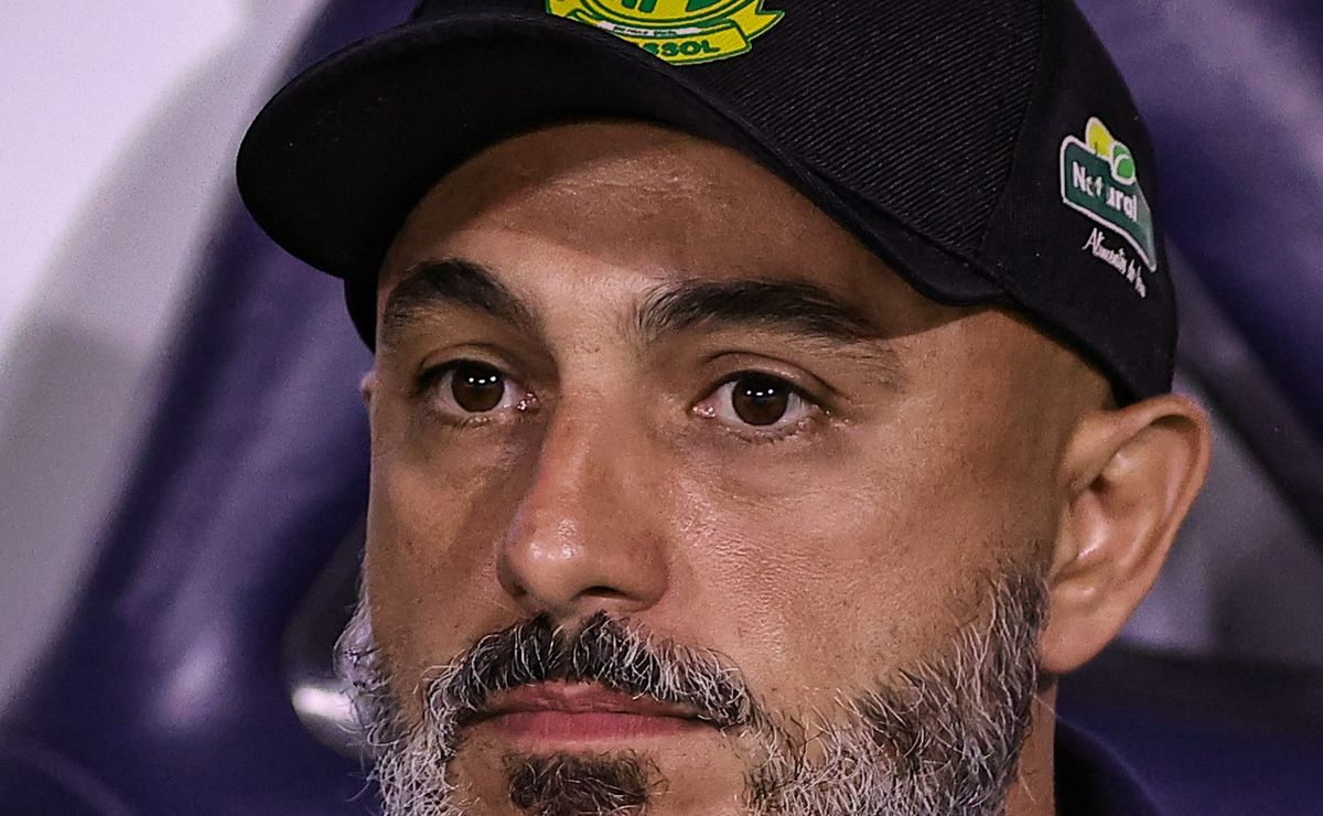 Após derrota para o Palmeiras, Rafael Guanaes avalia que empate seria mais justo ao Mirassol