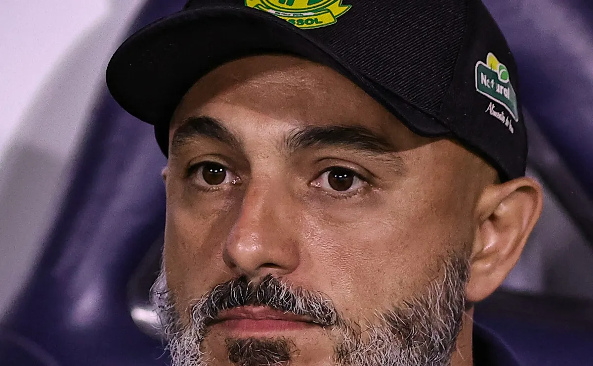 Rafael Guanaes dispara: empate seria mais justo após derrota do Mirassol para o Palmeiras