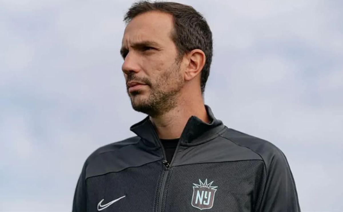 “Será um grande desafio”, diz técnico do Gotham FC sobre duelo com o Corinthians na Copa dos Campeões