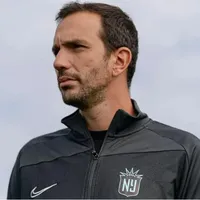 “Será um grande desafio”, diz técnico do Gotham FC sobre duelo com o Corinthians na Copa dos Campeões