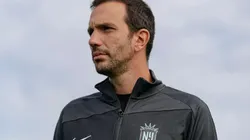 Treinador Gotham Feminino. Foto: Divulgação/Gotham