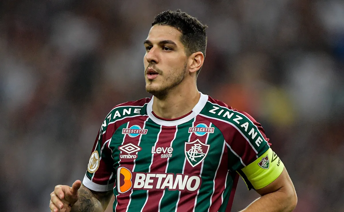 Palmeiras avança negociações por Nino; Zenit estuda liberar jogador em acordo de meio do ano