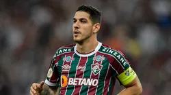 Nino está na mira do Alviverde em 2026