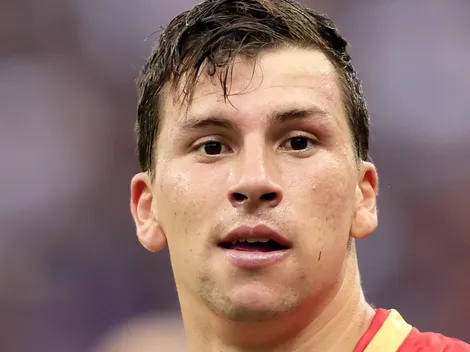 São Paulo empata com Corinthians após sofrer gol no fim