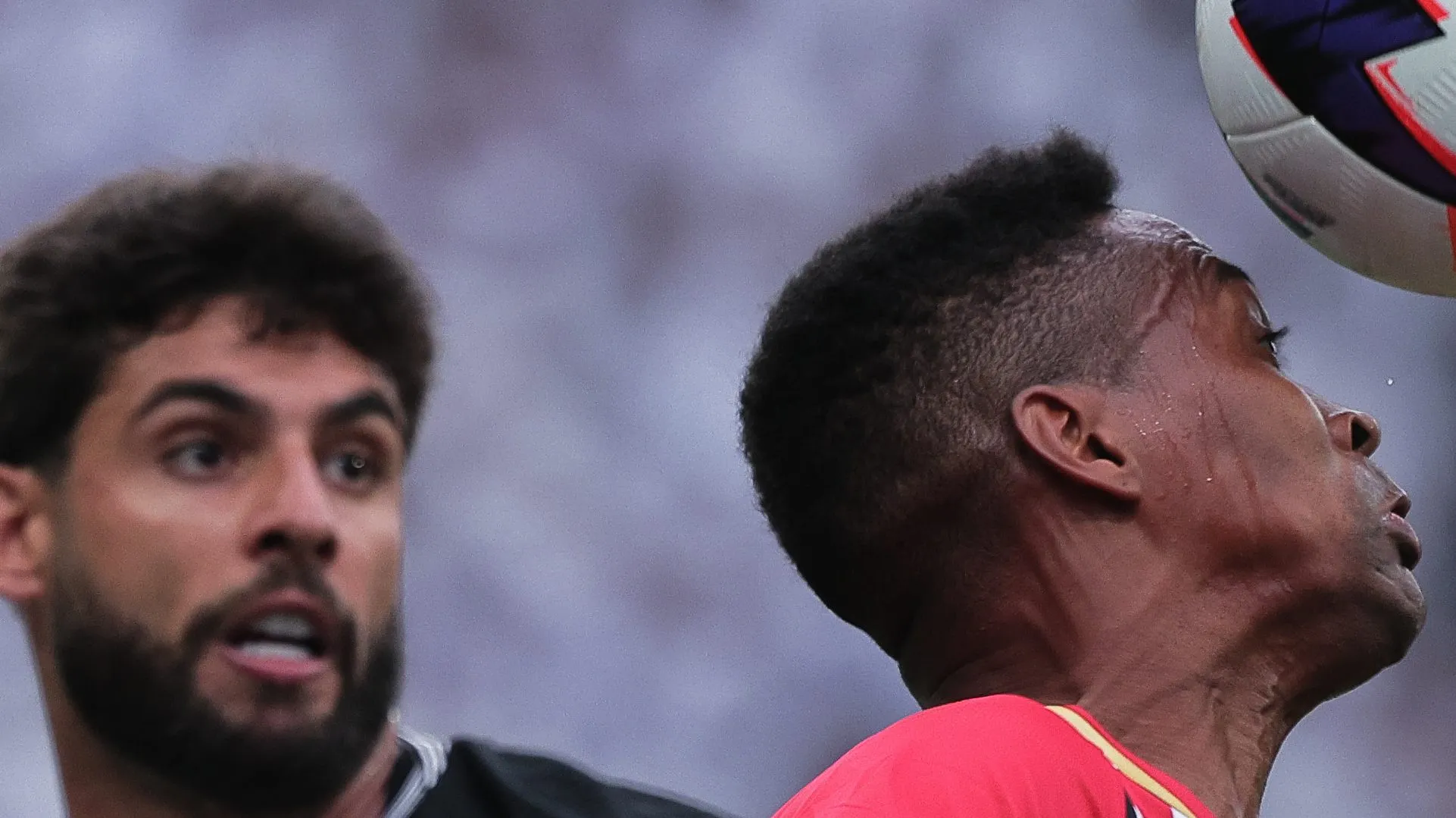 Corinthians x São Paulo