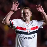 Confusão entre jogadores marca Corinthians x São Paulo